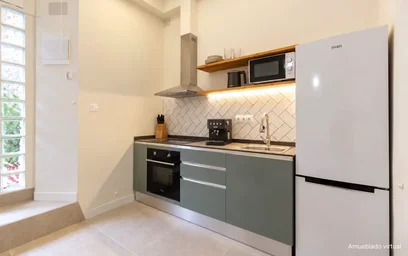 Dairenin tamamı konumu Carrer de Pere IV, Sant Martí, 5 8 görüntüsü
