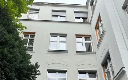 Gesamte Unterkunft in der Roennebergstraße, Friedenau, bild 2 von 10