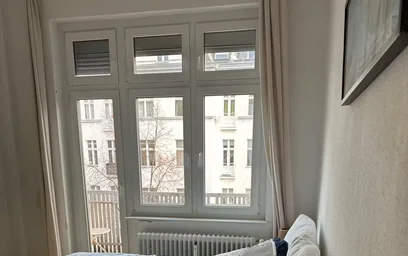 Gesamte Unterkunft in der Roennebergstraße, Friedenau, bild 7 von 10