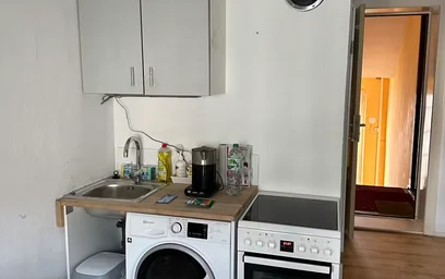 Gesamte Unterkunft in der Roennebergstraße, Friedenau, bild 9 von 10