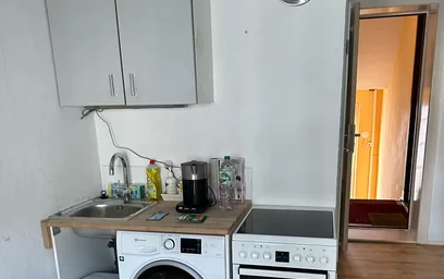 Gesamte Unterkunft in der Roennebergstraße, Friedenau, bild 10 von 10