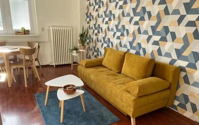 Apartamento entero totalmente amueblado  en {area}