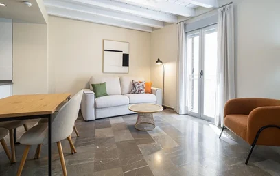 整套公寓 在 Calle Piedra Santa 19, 10的图像1