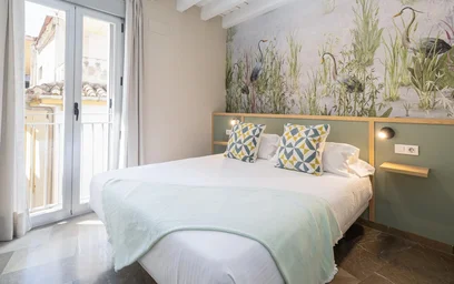 Appartamento intero in Calle Piedra Santa 19, immagine 16 di 25