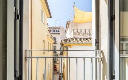Appartamento intero in Calle Piedra Santa 19, immagine 17 di 25