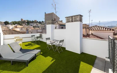 Appartamento intero in Calle Piedra Santa 19, immagine 23 di 25