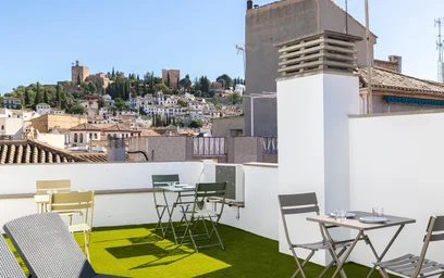 Appartamento intero in Calle Piedra Santa 19, immagine 24 di 25