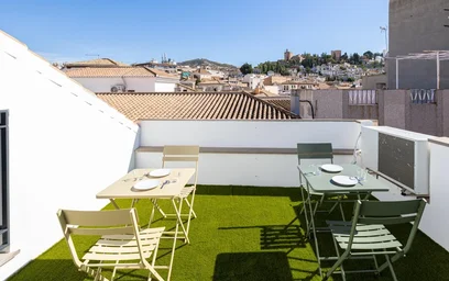 Appartamento intero in Calle Piedra Santa 19, immagine 25 di 25