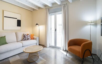 Appartamento intero in Calle Piedra Santa 19, immagine 6 di 25