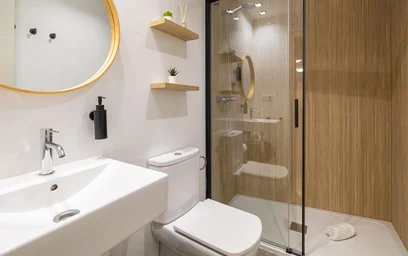 Appartamento intero in Calle Piedra Santa 19, immagine 8 di 25