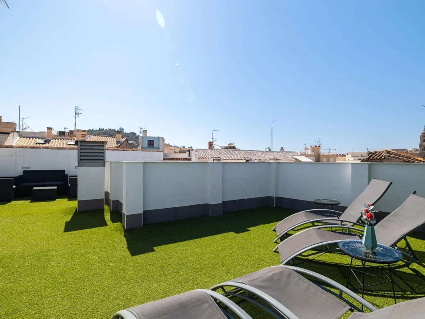 Calle Dos Aceras 15