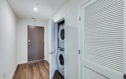 Appartamento intero in residence in 120 Piedmont Ave NE, Atlanta, GA 30303, United States, immagine 11 di 47