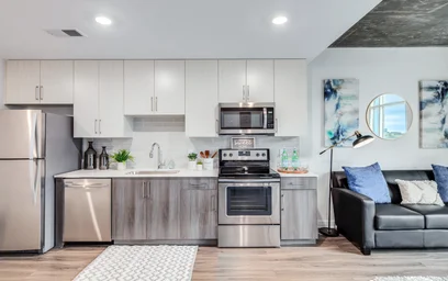 Appartamento intero in residence in 120 Piedmont Ave NE, Atlanta, GA 30303, United States, immagine 13 di 47