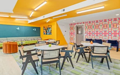 Appartamento intero in residence in 120 Piedmont Ave NE, Atlanta, GA 30303, United States, immagine 19 di 47