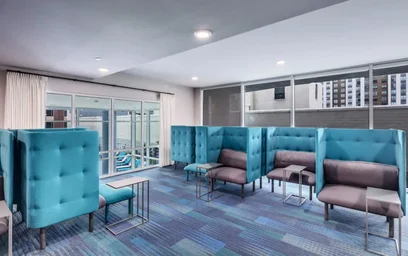 Appartamento intero in residence in 120 Piedmont Ave NE, Atlanta, GA 30303, United States, immagine 23 di 47