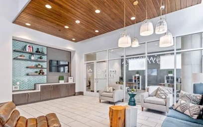 Appartamento intero in residence in 120 Piedmont Ave NE, Atlanta, GA 30303, United States, immagine 38 di 47