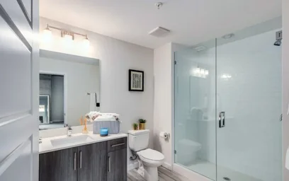 Appartamento intero in residence in 120 Piedmont Ave NE, Atlanta, GA 30303, United States, immagine 44 di 47