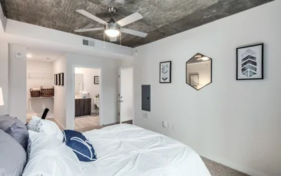 Appartamento intero in residence in 120 Piedmont Ave NE, Atlanta, GA 30303, United States, immagine 45 di 47