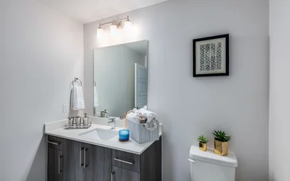Appartamento intero in residence in 120 Piedmont Ave NE, Atlanta, GA 30303, United States, immagine 14 di 47