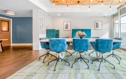 Appartamento intero in residence in 120 Piedmont Ave NE, Atlanta, GA 30303, United States, immagine 18 di 47