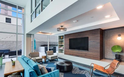 Appartamento intero in residence in 120 Piedmont Ave NE, Atlanta, GA 30303, United States, immagine 20 di 47