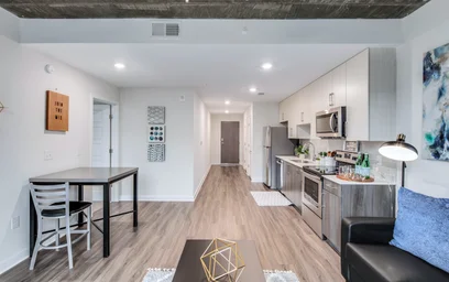 Appartamento intero in residence in 120 Piedmont Ave NE, Atlanta, GA 30303, United States, immagine 28 di 47