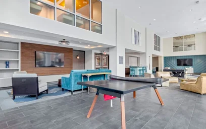 Appartamento intero in residence in 120 Piedmont Ave NE, Atlanta, GA 30303, United States, immagine 41 di 47