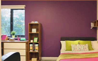 Studio im Wohnheim in der Behn Hall, Parham Rd, Canterbury CT1 1YN, United Kingdom, bild 2 von 24