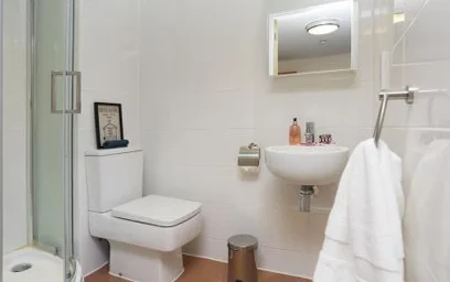Privatzimmer im Wohnheim in der Behn Hall, Parham Rd, Canterbury CT1 1YN, United Kingdom, bild 8 von 29