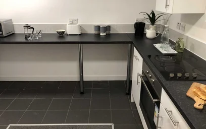 Quarto privado em residência em 164 Tudor Rd, Leicester LE3 5HU, United Kingdom, imagem 8 de 49