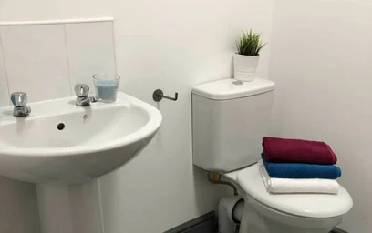 Chambre privée en résidence à 68 Hylton Rd, Sunderland SR4 7BB, United Kingdom, image 14 de 33