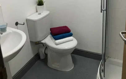Chambre privée en résidence à 68 Hylton Rd, Sunderland SR4 7BB, United Kingdom, image 15 de 33