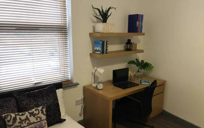 Chambre privée en résidence à 68 Hylton Rd, Sunderland SR4 7BB, United Kingdom, image 4 de 33