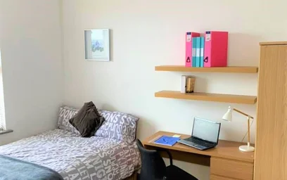Chambre privée en résidence à 68 Hylton Rd, Sunderland SR4 7BB, United Kingdom, image 4 de 30