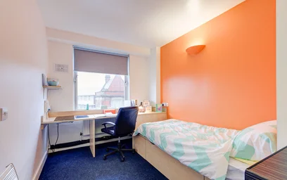 Studio en résidence à 50-56 North Bridge St, Monkwearmouth, Sunderland SR5 1AH, United Kingdom, image 2 de 21