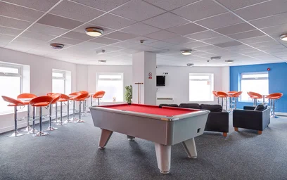 Studio en résidence à 50-56 North Bridge St, Monkwearmouth, Sunderland SR5 1AH, United Kingdom, image 12 de 21