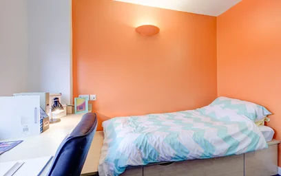 Studio en résidence à 50-56 North Bridge St, Monkwearmouth, Sunderland SR5 1AH, United Kingdom, image 4 de 21