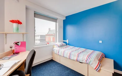 Studio en résidence à 50-56 North Bridge St, Monkwearmouth, Sunderland SR5 1AH, United Kingdom, image 10 de 21