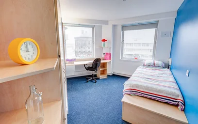 Studio en résidence à 50-56 North Bridge St, Monkwearmouth, Sunderland SR5 1AH, United Kingdom, image 18 de 22