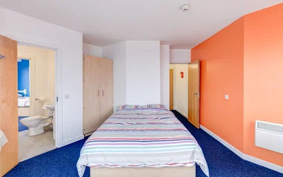 Studio en résidence à 50-56 North Bridge St, Monkwearmouth, Sunderland SR5 1AH, United Kingdom, image 19 de 22
