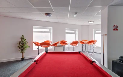 Studio en résidence à 50-56 North Bridge St, Monkwearmouth, Sunderland SR5 1AH, United Kingdom, image 22 de 22