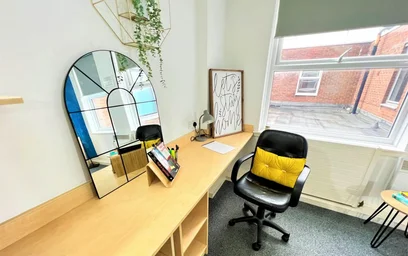 Studio en résidence à 50-56 North Bridge St, Monkwearmouth, Sunderland SR5 1AH, United Kingdom, image 5 de 22