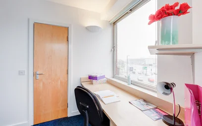 Studio en résidence à 50-56 North Bridge St, Monkwearmouth, Sunderland SR5 1AH, United Kingdom, image 14 de 21