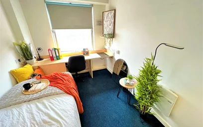 Studio en résidence à 50-56 North Bridge St, Monkwearmouth, Sunderland SR5 1AH, United Kingdom, image 3 de 21