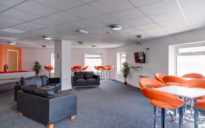 Studio en résidence à 50-56 North Bridge St, Monkwearmouth, Sunderland SR5 1AH, United Kingdom, image 9 de 21