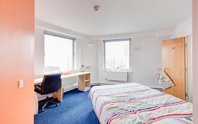Logement entier en résidence à 50-56 North Bridge St, Monkwearmouth, Sunderland SR5 1AH, United Kingdom, image 1 de 22
