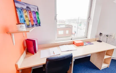 Logement entier en résidence à 50-56 North Bridge St, Monkwearmouth, Sunderland SR5 1AH, United Kingdom, image 3 de 22