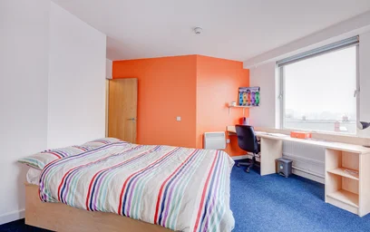 Logement entier en résidence à 50-56 North Bridge St, Monkwearmouth, Sunderland SR5 1AH, United Kingdom, image 7 de 22