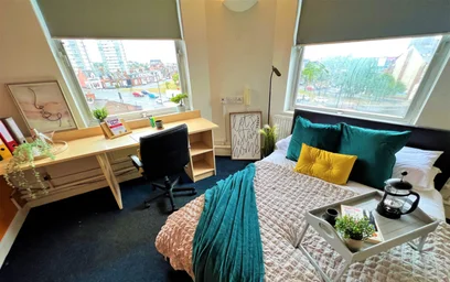 Logement entier en résidence à 50-56 North Bridge St, Monkwearmouth, Sunderland SR5 1AH, United Kingdom, image 9 de 22