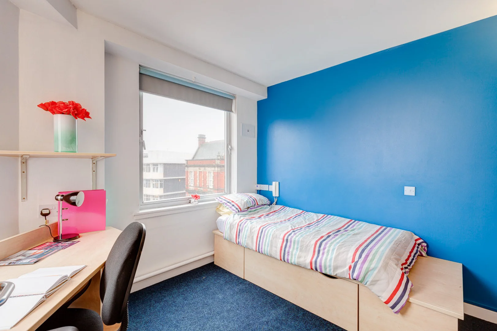 50-56 North Bridge St, Monkwearmouth, Sunderland SR5 1AH, United Kingdom            